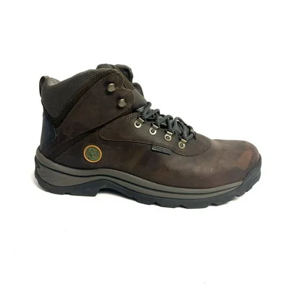 Timberland | Shoes | Timberland Mens White Ledge Waterproof  display picture 2